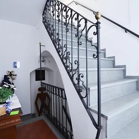 La Torre House 2* Bergamo
