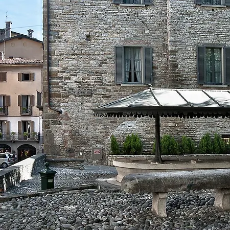 La Torre House Bergamo