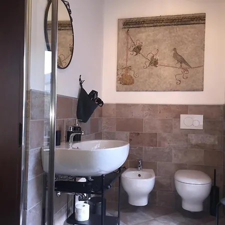 La Torre House Gasthuis Bergamo