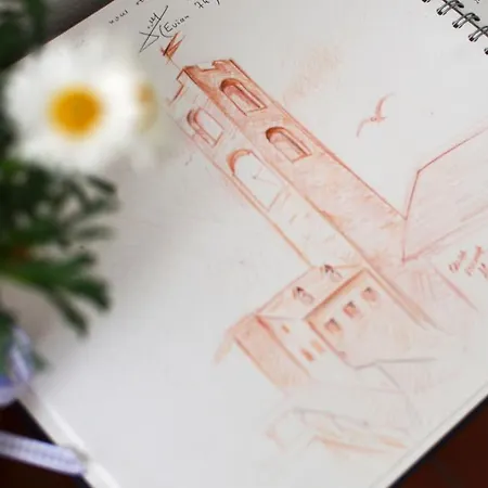 Pensionat La Torre House 3*