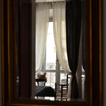 La Torre House Gasthuis 2*