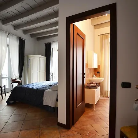 Gasthuis La Torre House