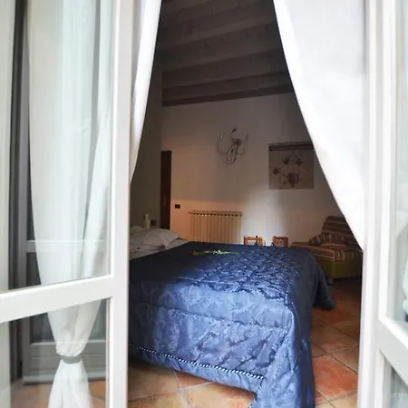 Pensionat La Torre House 3*