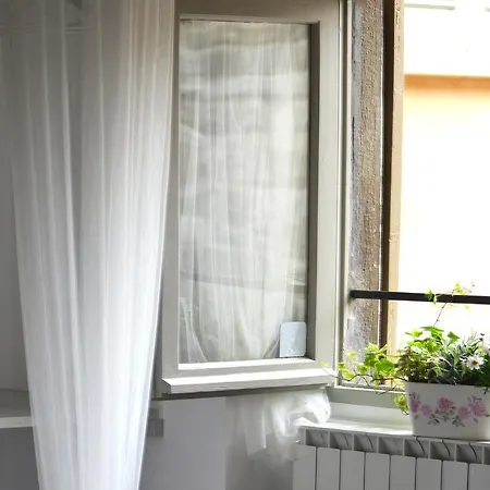 Gasthuis La Torre House Bergamo