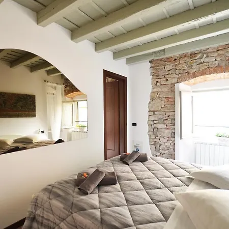 La Torre House 2* Bergamo