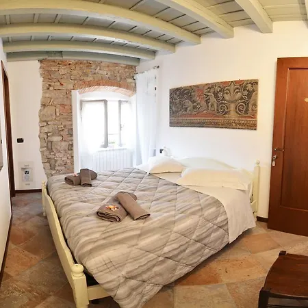 La Torre House Pensionat