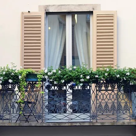 Pensionat La Torre House 3*